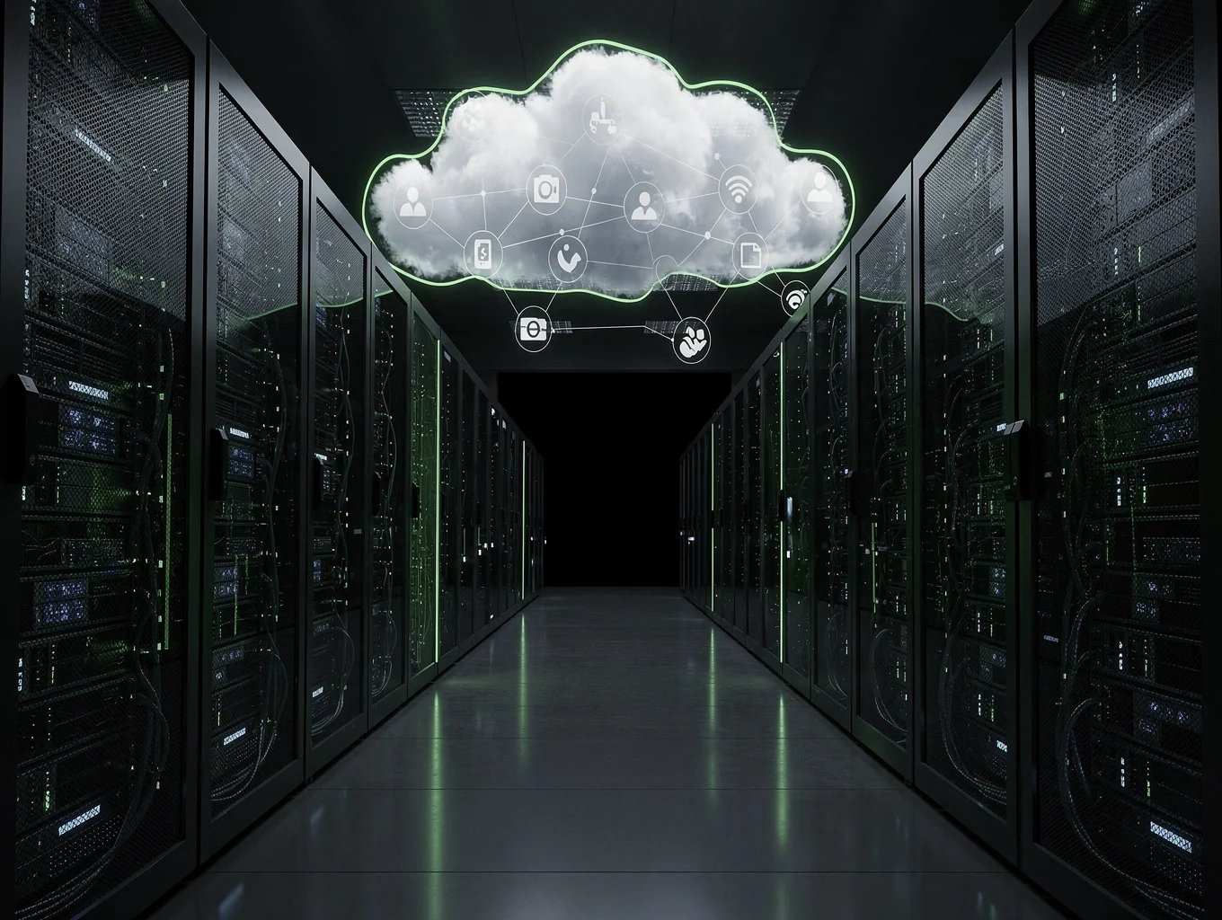 Cloud architecture and technical expertise