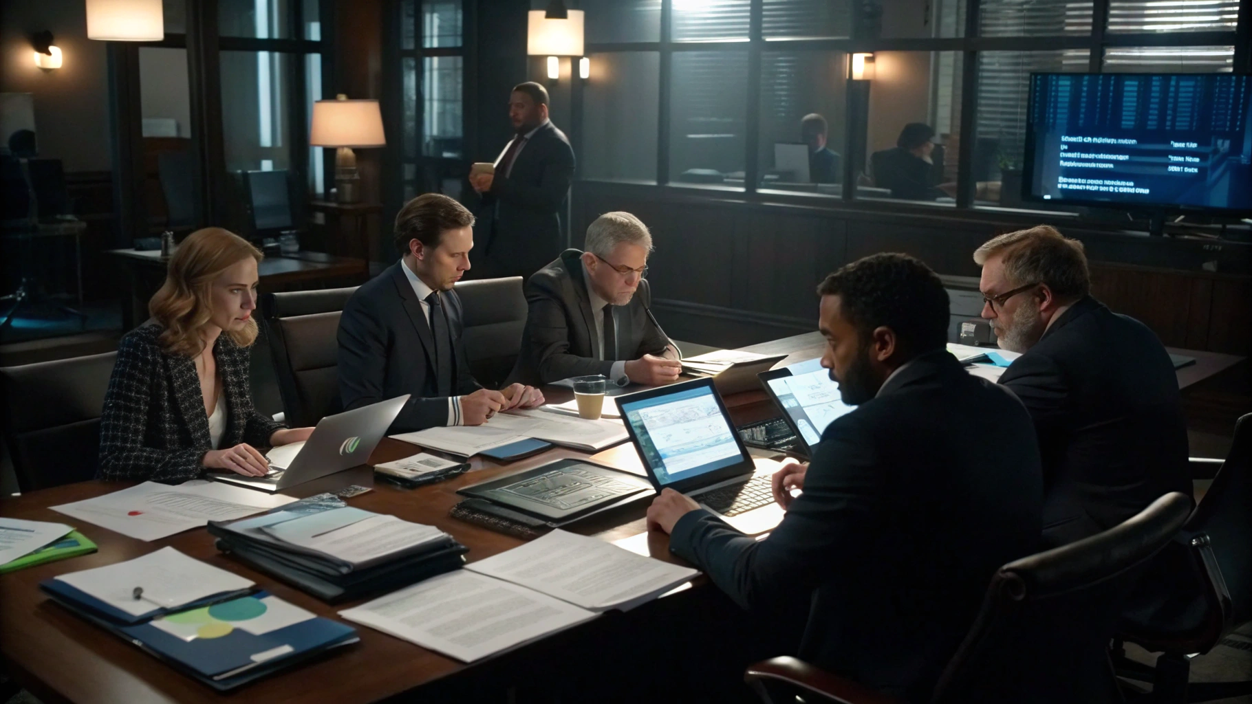 M&A Security Due Diligence: Preparing Your Infrastructure for Acquisition