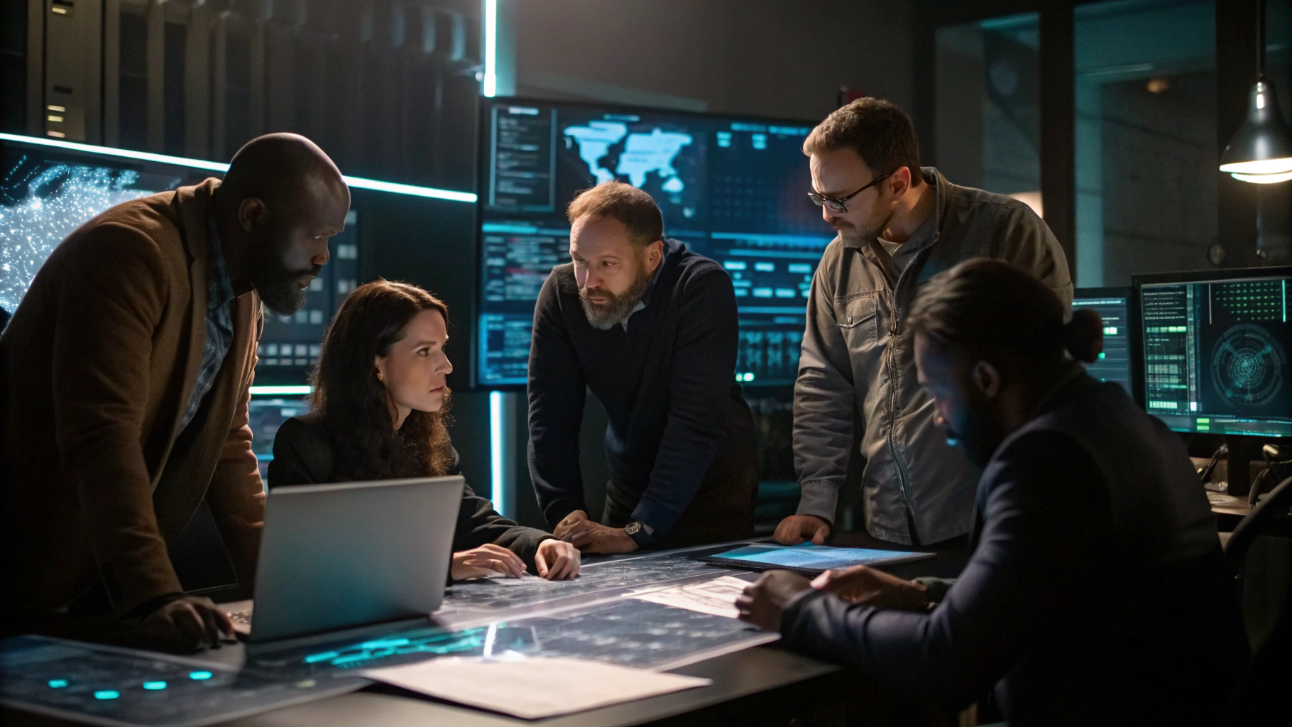 Achieving SOC 2 Compliance on an Accelerated Commercial Timeline