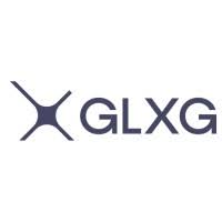 GLXG logo